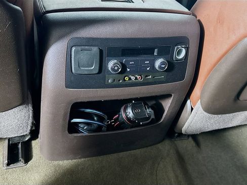 Used 2016 Chevrolet Tahoe LTZ image 31