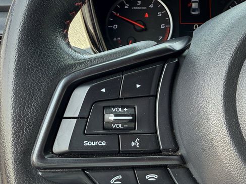 Used 2022 Subaru WRX Premium AWD/4WD image 16