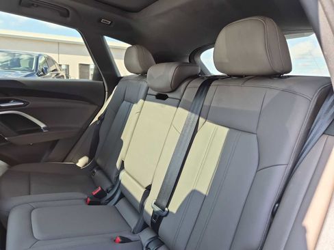 Certified 2025 Audi Q5 Premium Plus w/ Premium Plus image 19