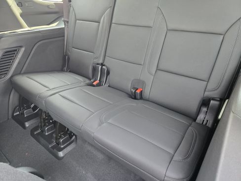 New 2026 Chevrolet Tahoe LT w/ Comfort Package AWD/4WD image 27