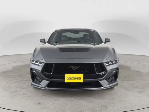 Used 2024 Ford Mustang GT Premium RWD image 8