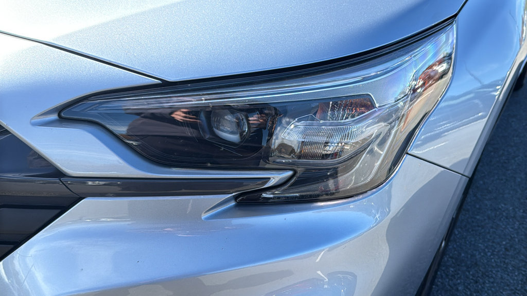 Certified 2025 Subaru Legacy Premium AWD/4WD image 7