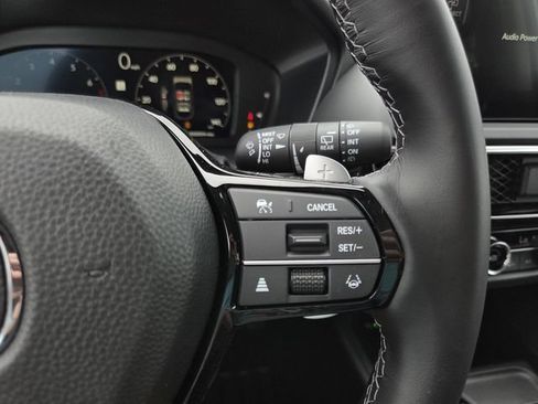 New 2026 Acura ADX FWD image 19