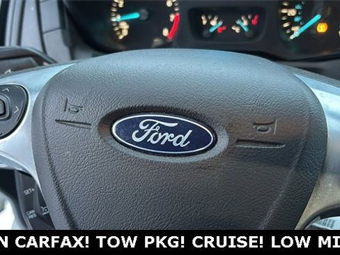 Used 2018 Ford Transit 150 148 Low Roof image 14