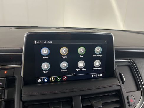 Used 2021 Chevrolet Tahoe RST image 68