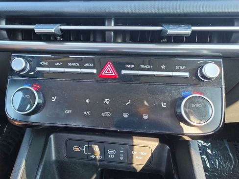 Used 2025 Hyundai Tucson SEL FWD image 23