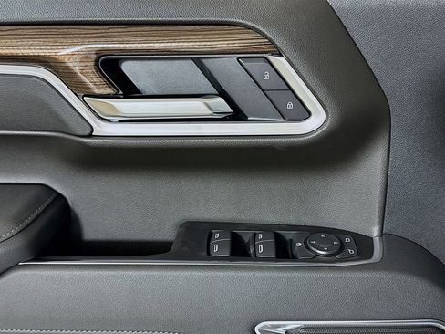 New 2026 Chevrolet Silverado 1500 LT RWD image 16