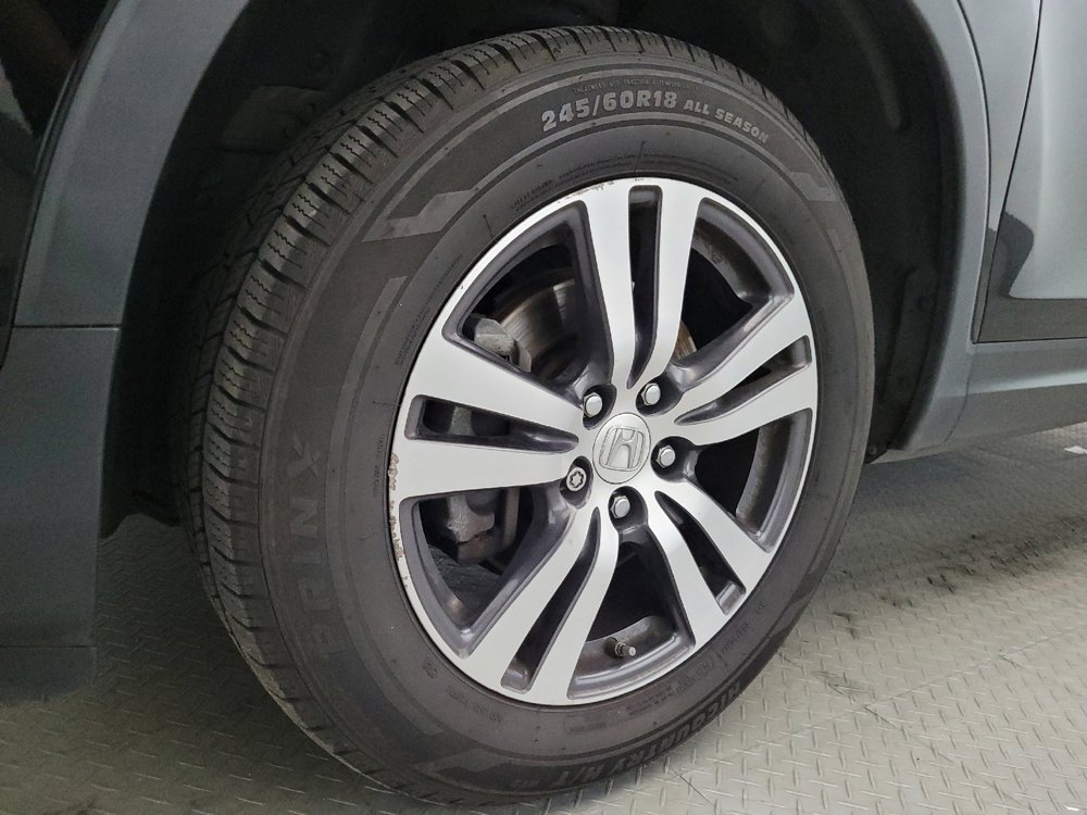 Used 2018 Honda Pilot EX-L image 31