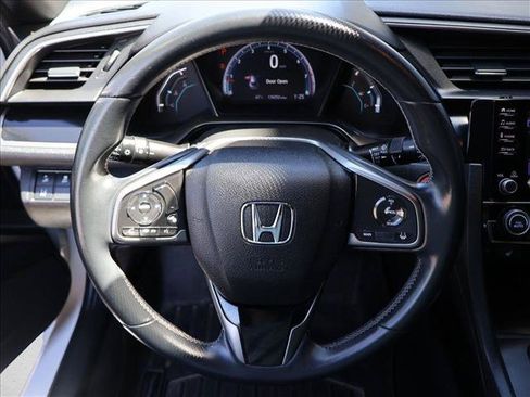 Used 2020 Honda Civic EX-L image 13