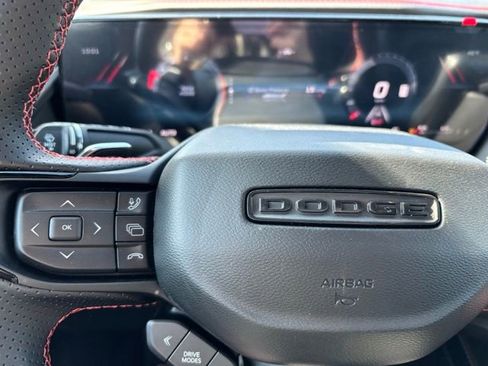 New 2026 Dodge Charger R/T AWD/4WD image 27