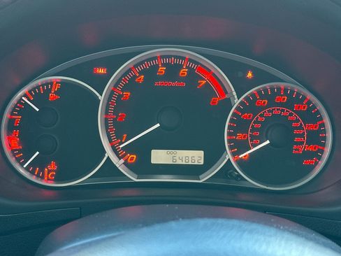 Used 2011 Subaru Impreza WRX Premium image 36