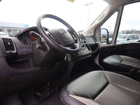 Used 2020 RAM ProMaster 1500 image 15