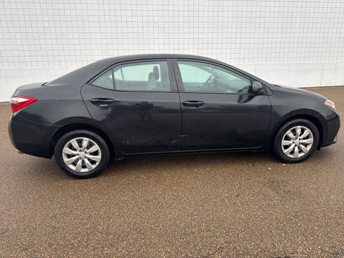 Used 2016 Toyota Corolla LE image 8