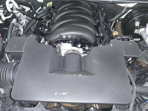 Used 2019 Chevrolet Tahoe Premier AWD/4WD image 30