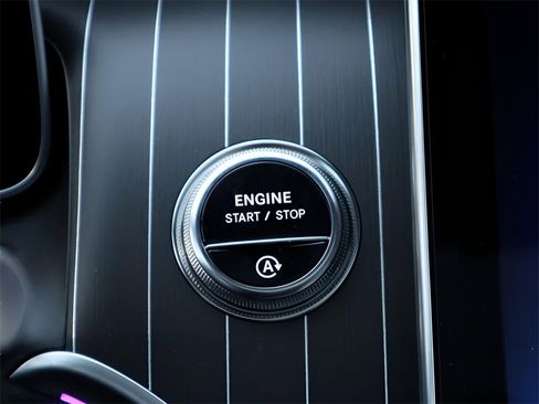 New 2026 Mercedes-Benz GLC 300 4MATIC image 29