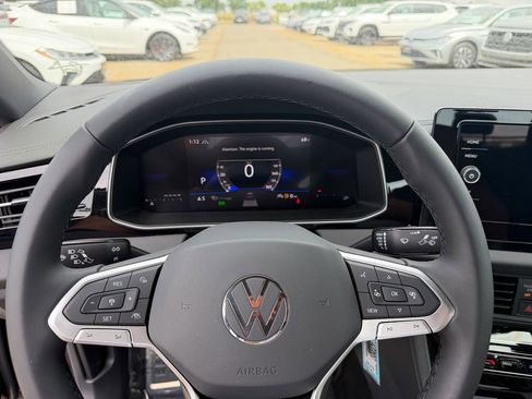 New 2026 Volkswagen Jetta Sport FWD image 15