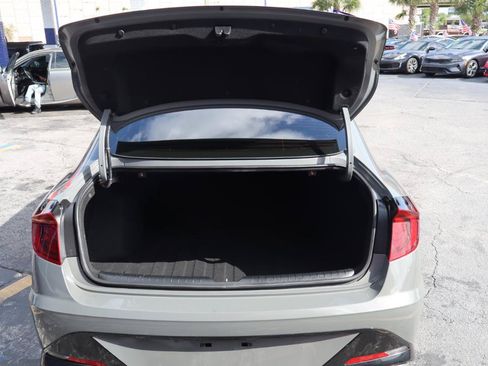 Used 2022 Hyundai Sonata SEL FWD image 36