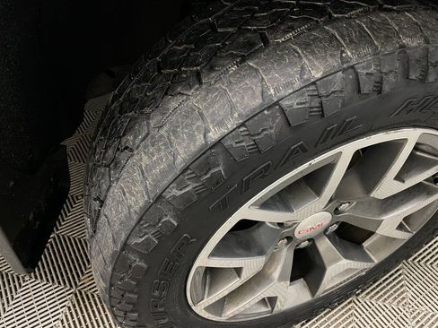 Used 2017 GMC Sierra 1500 SLT image 51