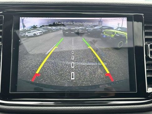 Used 2023 Dodge Durango GT AWD/4WD image 28