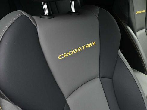 Certified 2023 Subaru Crosstrek 2.5i Sport AWD/4WD image 42