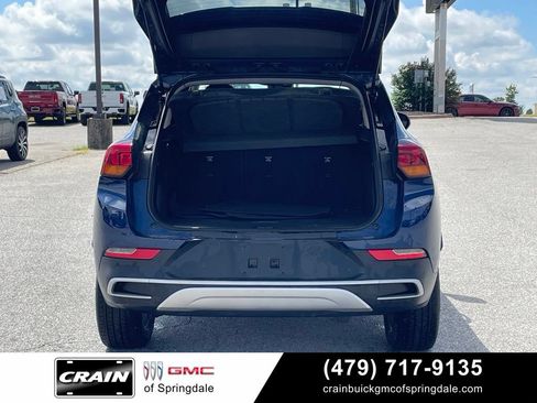 Used 2022 Buick Encore GX Preferred w/ Cold Weather Comfort Package AWD/4WD image 7