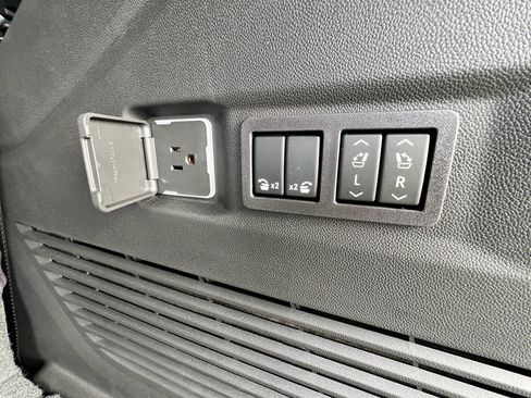 New 2026 Chevrolet Tahoe Premier image 35