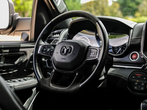 Used 2021 RAM 1500 TRX w/ TRX Level 2 Equipment Group image 55