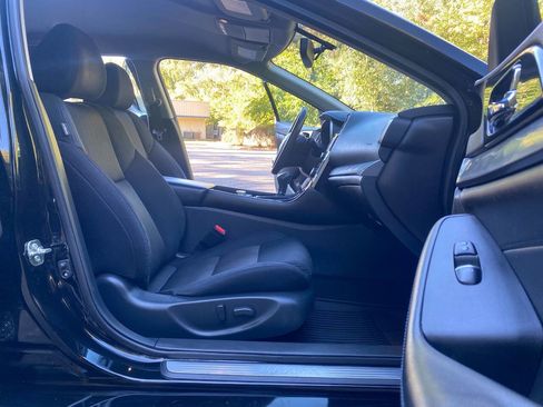 Used 2017 Nissan Maxima 3.5 S image 46