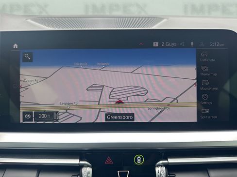 Used 2023 BMW M4 xDrive Competition image 21