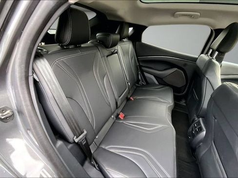 Used 2023 Ford Mustang Mach-E Premium AWD/4WD image 25