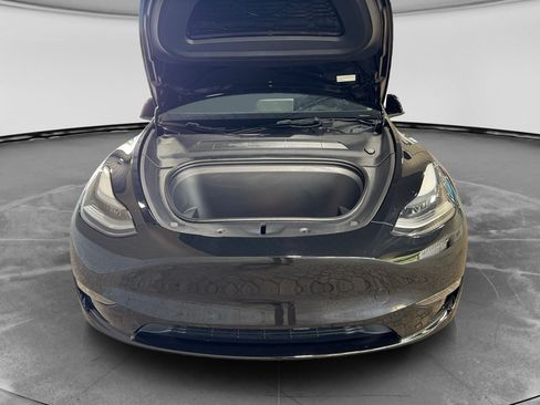 Used 2024 Tesla Model Y Performance AWD/4WD image 24