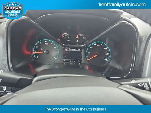 Used 2022 Chevrolet Colorado LT w/ Safety Package image 18