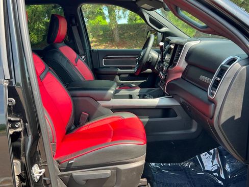 Used 2022 RAM 2500 Big Horn w/ Level A Equipment Group image 15