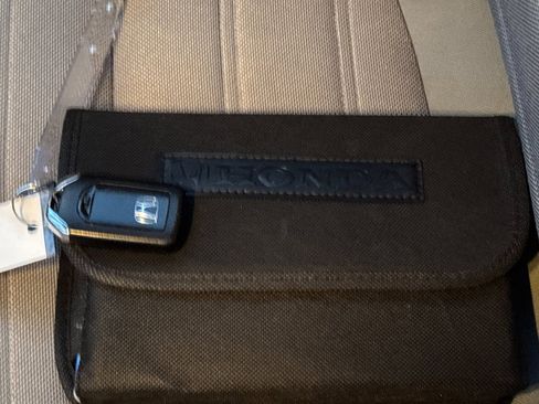 Certified 2022 Honda CR-V EX image 9