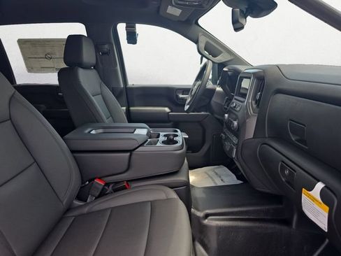 New 2026 Chevrolet Silverado 2500 W/T AWD/4WD image 15