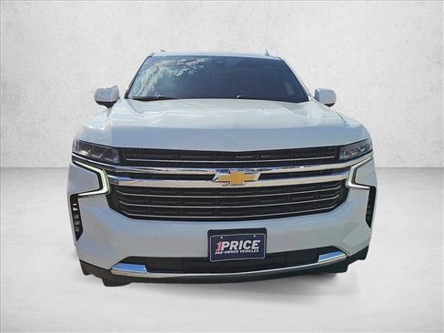 Used 2021 Chevrolet Tahoe LT image 8