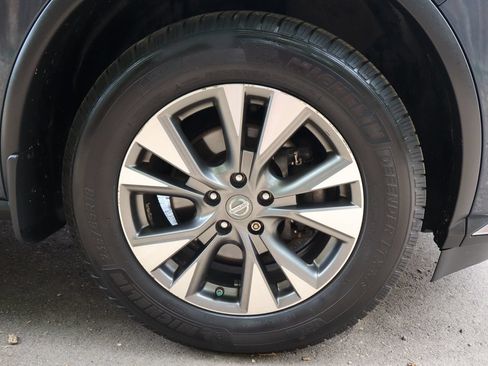 Used 2015 Nissan Murano SL w/ SL Technology Package AWD/4WD image 45