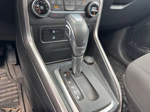 Used 2019 Ford EcoSport SE AWD/4WD image 17
