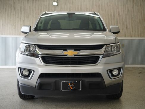 Used 2020 Chevrolet Colorado LT image 3