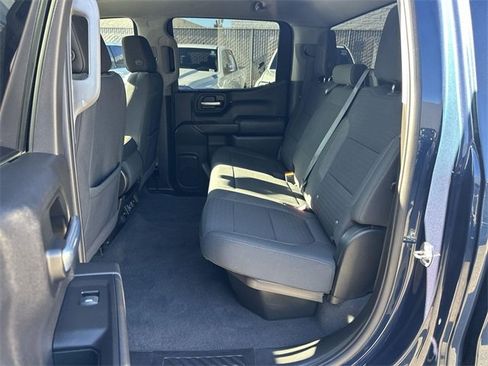 Used 2020 Chevrolet Silverado 1500 LT w/ All-Star Edition image 23