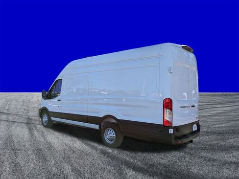 New 2026 Ford Transit 350 148 High Roof Extended RWD image 6