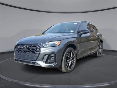 Used 2023 Audi SQ5 Premium Plus w/ Premium Plus Package