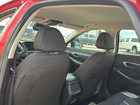 Used 2021 Hyundai Sonata SE FWD image 48