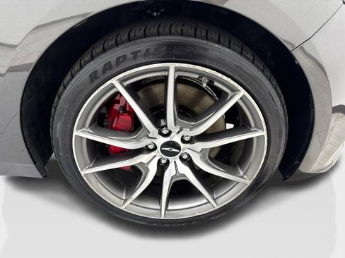 Used 2025 Genesis G70 2.5T RWD image 82