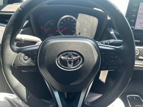 Used 2020 Toyota Corolla SE FWD image 15