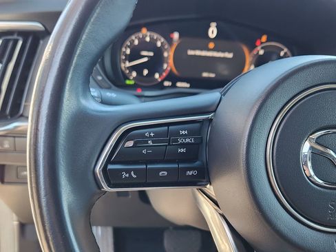 Used 2024 MAZDA CX-90 3.3 Turbo S image 15