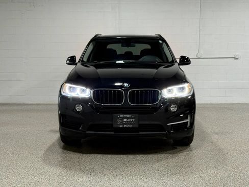 Used 2015 BMW X5 xDrive35i AWD/4WD image 3