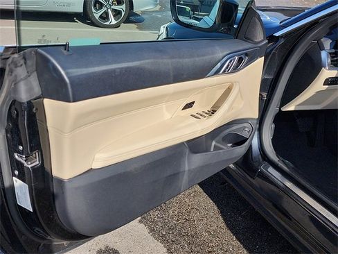 Used 2022 BMW 430i xDrive Convertible w/ Convenience Package image 10