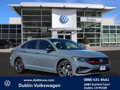 Used 2019 Volkswagen Jetta GLI