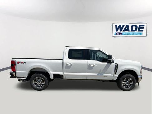 New 2026 Ford F250 Lariat AWD/4WD image 4